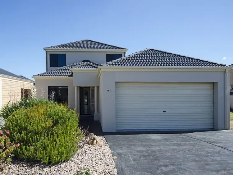 147 Excelsior Parade, Hindmarsh Island SA 5214