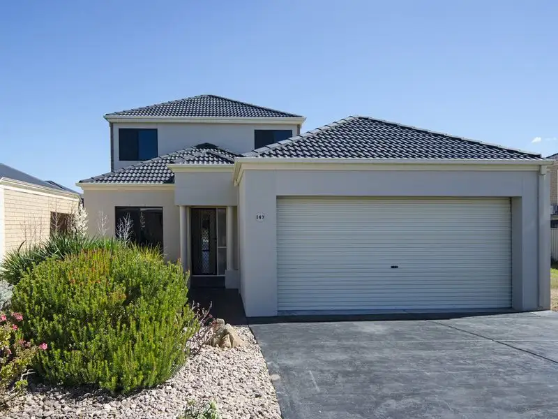Main view of Homely semi-detached listing, 147 Excelsior Parade, Hindmarsh Island SA 5214