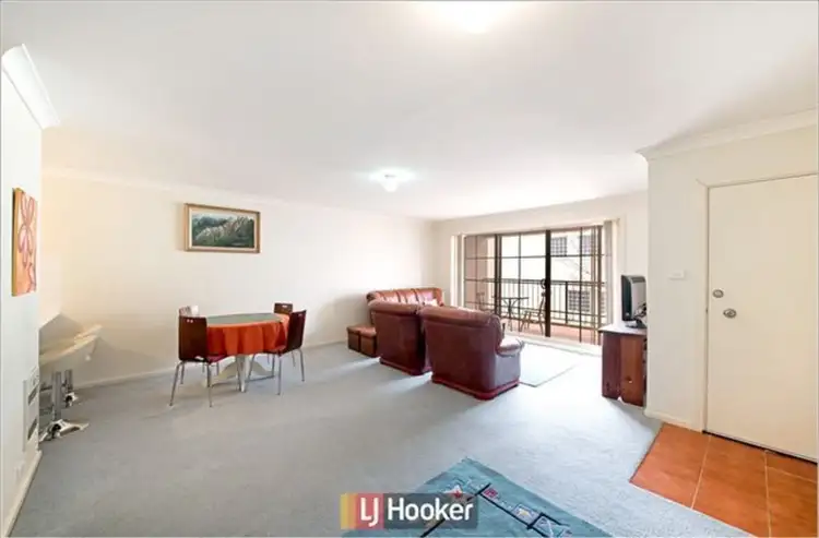 Fourth view of Homely apartment listing, 65/21 Aspinall Street, Watson ACT 2602