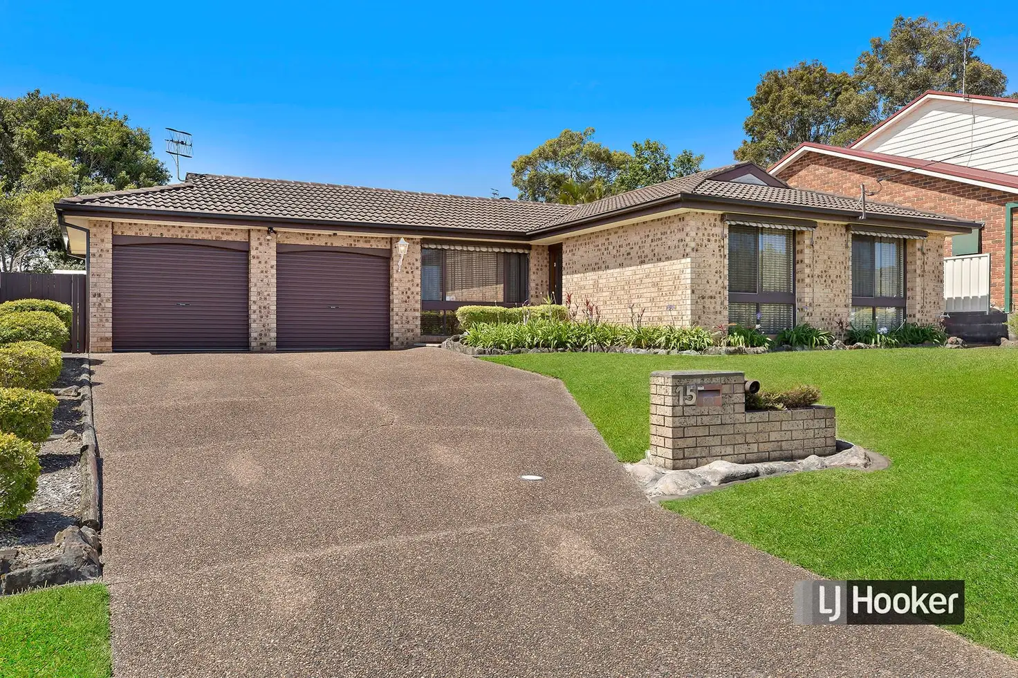 Main view of Homely house listing, 15 Peta Close, Bateau Bay NSW 2261