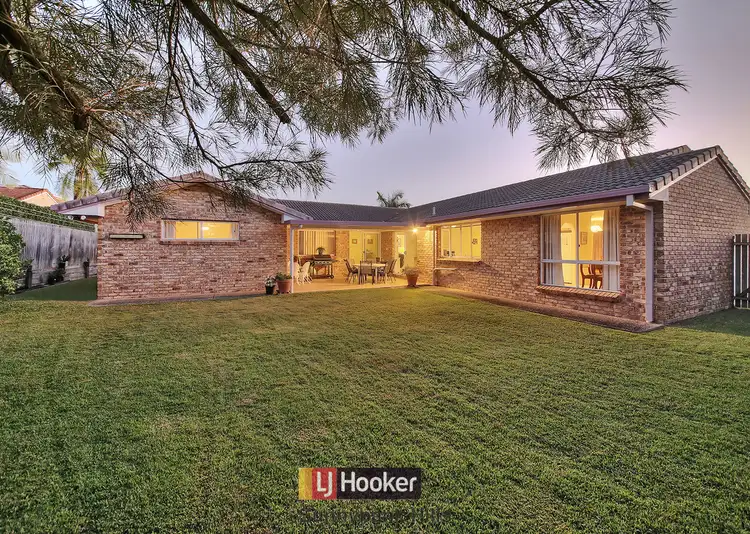 Fourth view of Homely house listing, 120 Penson Street, Stretton QLD 4116