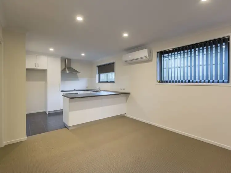 Third view of Homely unit listing, 2a & 2b Benboyd Circle, Rokeby TAS 7019