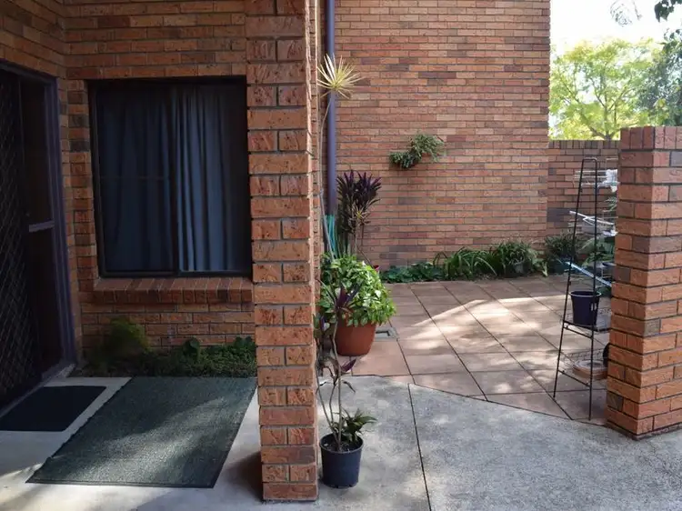 Second view of Homely unit listing, 2/54 Mary Street, Grafton NSW 2460