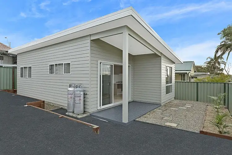 Fourth view of Homely house listing, 558 The Entrance Road, Bateau Bay NSW 2261