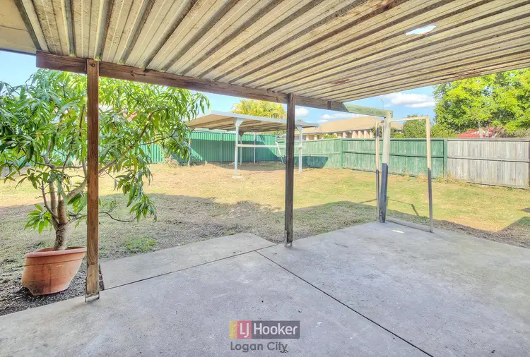 Third view of Homely house listing, 50 Brandon Street, Marsden QLD 4132