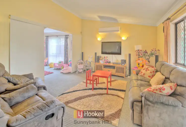 Sixth view of Homely house listing, 5 Bellmead Street, Runcorn QLD 4113