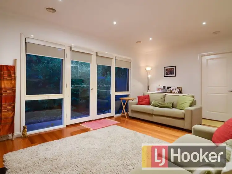Sixth view of Homely house listing, 3/187 High Street, Berwick VIC 3806