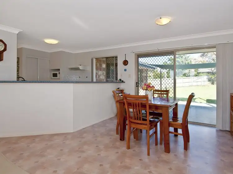 Fifth view of Homely house listing, 31 Westray Court, Eagleby QLD 4207