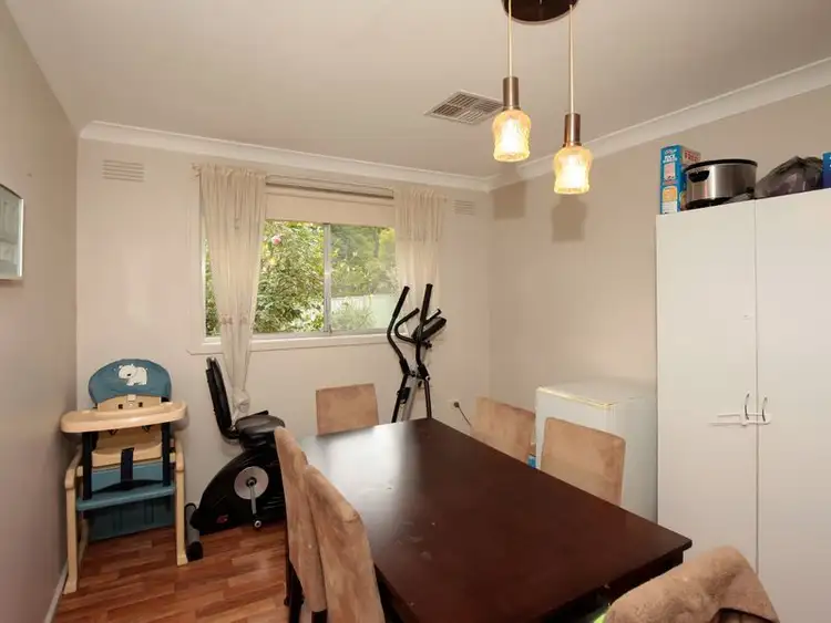 Fourth view of Homely house listing, 11 Tinga Crescent, Kooringal NSW 2650