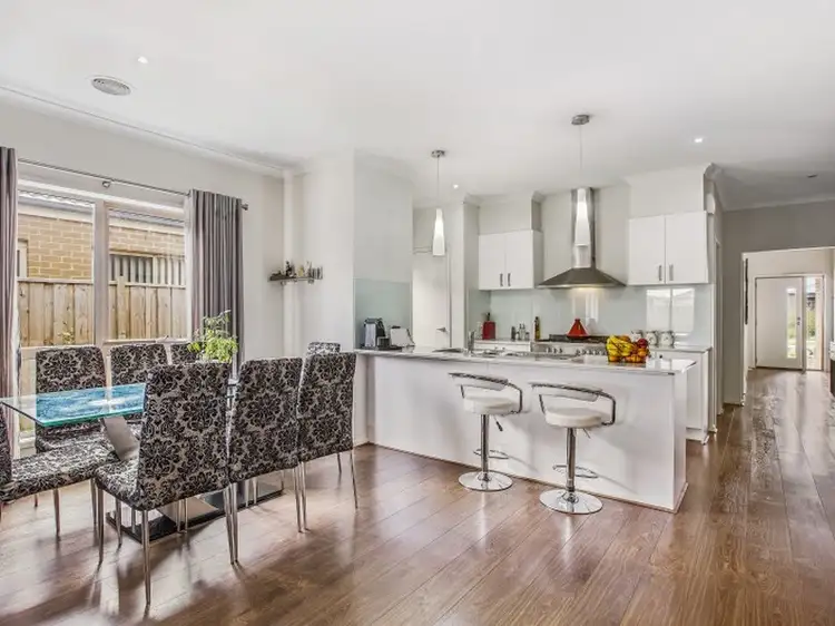 Fifth view of Homely house listing, 36 Richmond Street, Wallan VIC 3756