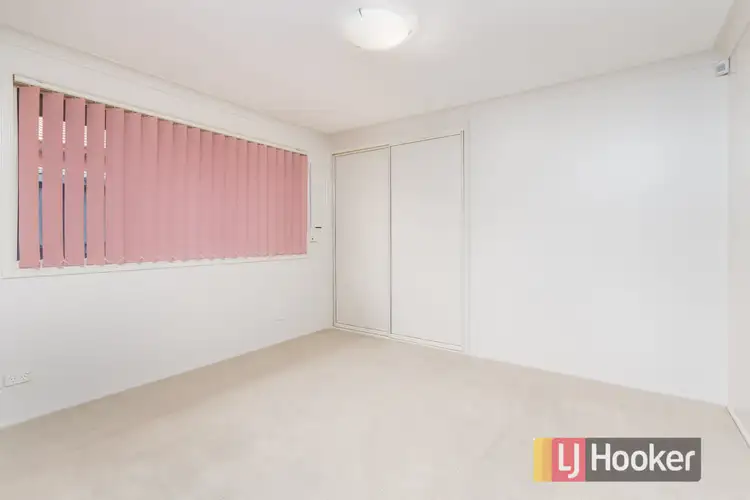Sixth view of Homely house listing, 14 Merric Court, Oakhurst NSW 2761