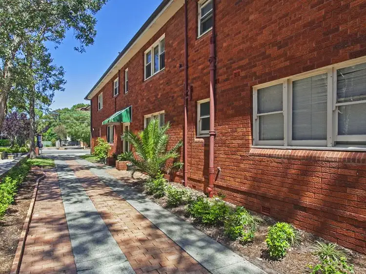 5/35 Girrilang Rd, Cronulla NSW 2230