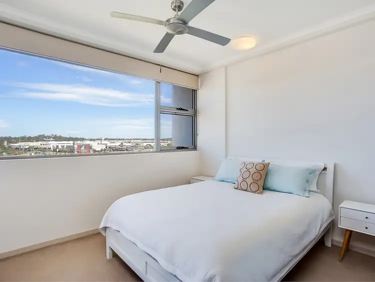 Sixth view of Homely unit listing, 171/133 Laver Drive, Robina QLD 4226