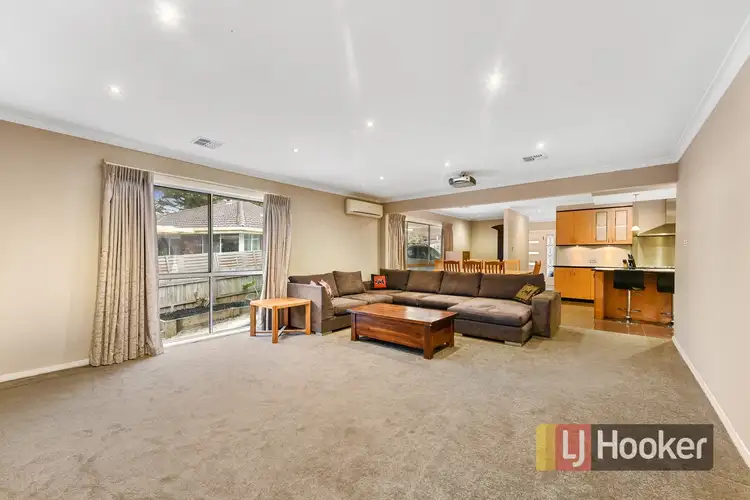 Fourth view of Homely house listing, 60 Ahern Road, Pakenham VIC 3810