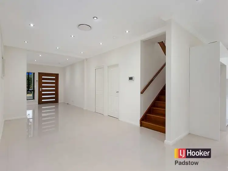 Third view of Homely semi-detached listing, 53 Clancy Street, Padstow Heights NSW 2211