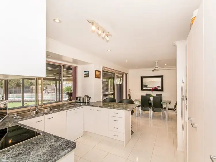 Fourth view of Homely house listing, 16 Berkeley Court, Caboolture QLD 4510