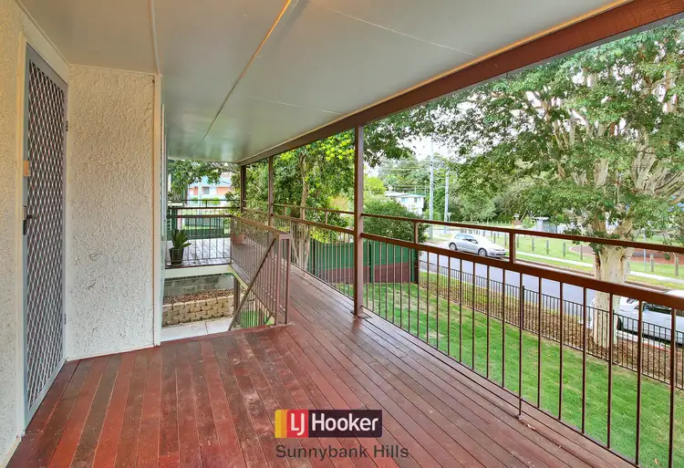 Fourth view of Homely house listing, 46 Garro Street, Sunnybank Hills QLD 4109