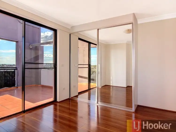 Sixth view of Homely unit listing, 31/299 Lakemba Street, Wiley Park NSW 2195