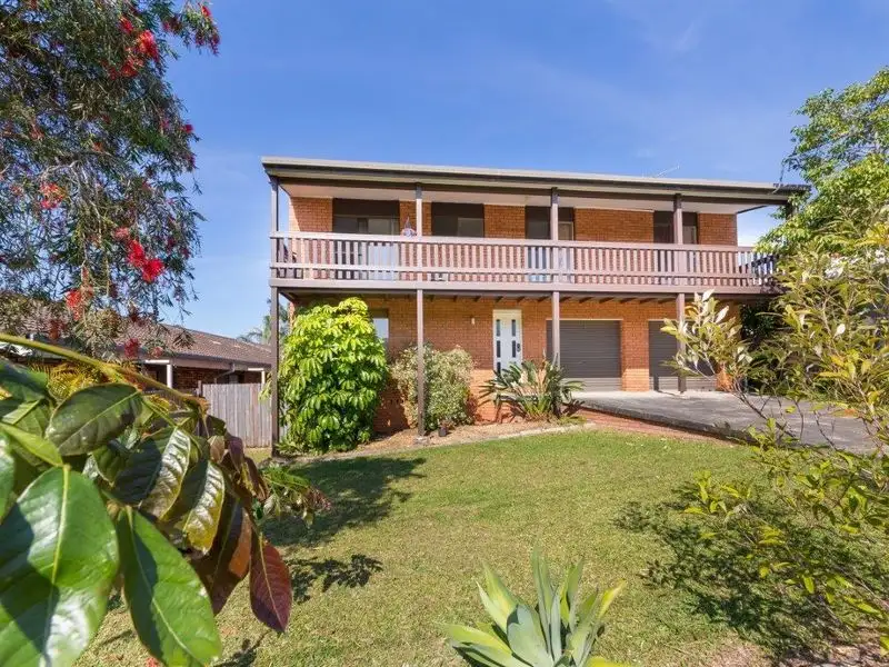Main view of Homely house listing, 14 Orchid Road, Mullaway NSW 2456