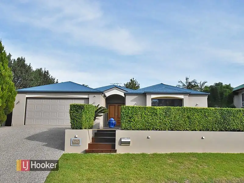 Main view of Homely house listing, 4 Tokely Court, Murrumba Downs QLD 4503