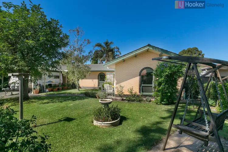 45 Pildappa Avenue, Park Holme SA 5043