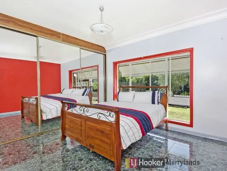 Fifth view of Homely house listing, 27 Donald Street, Guildford NSW 2161