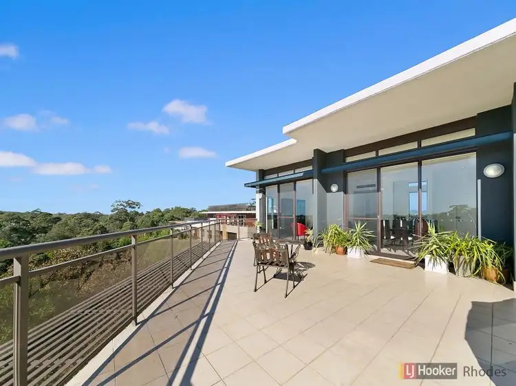 38/1155 Pacific Highway, Pymble NSW 2073