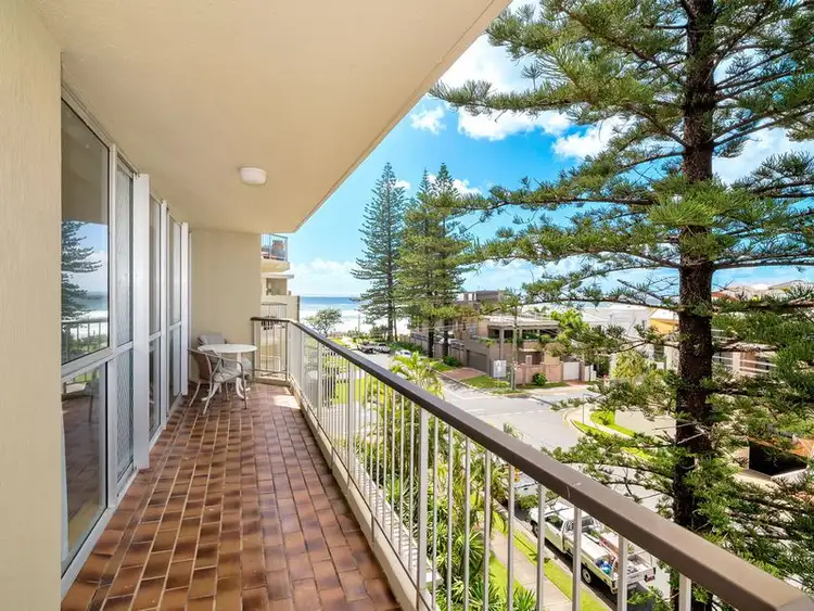 Sixth view of Homely apartment listing, 7/5 Francis Street, Mermaid Beach QLD 4218