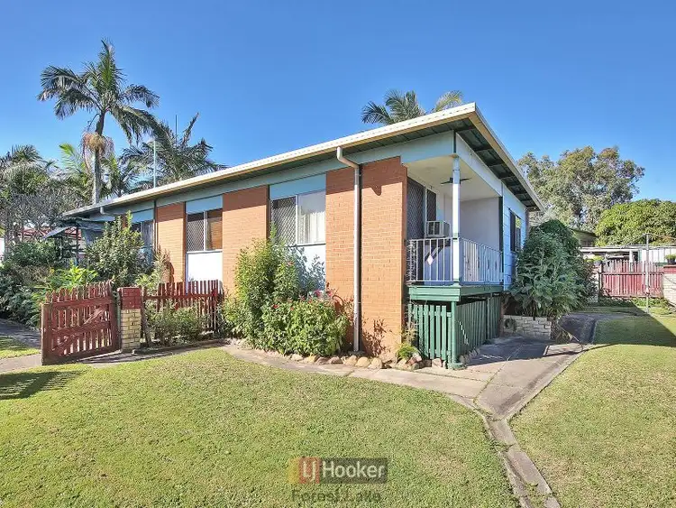 58 Deodar Street, Inala QLD 4077