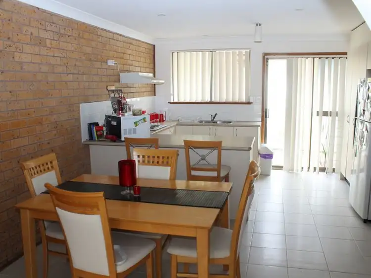 Second view of Homely unit listing, Address available on request