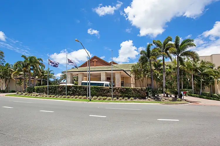 Third view of Homely unit listing, 149/64 Palm Meadows Drive, Carrara QLD 4211