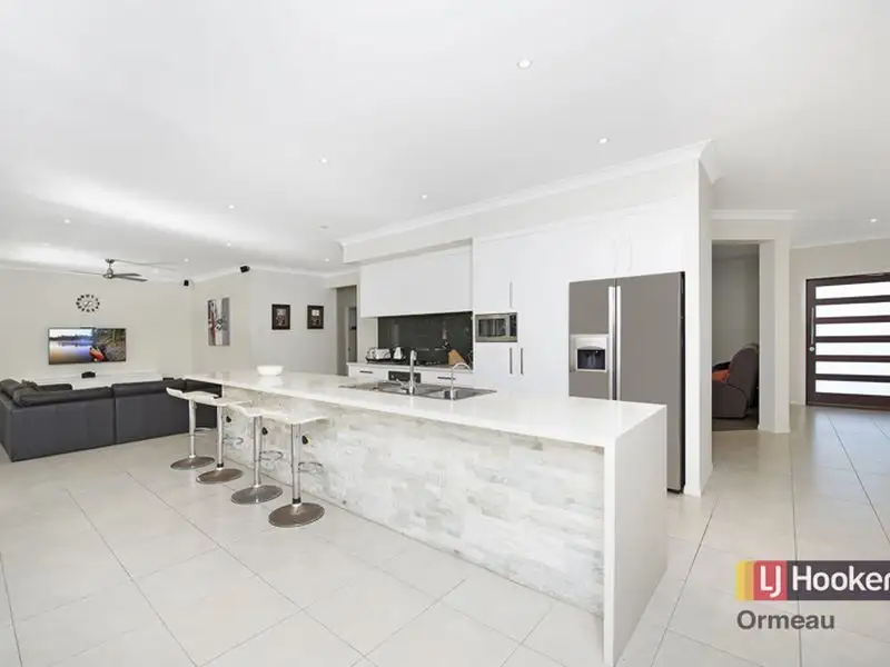 Main view of Homely house listing, 6 Appadene Street, Ormeau QLD 4208