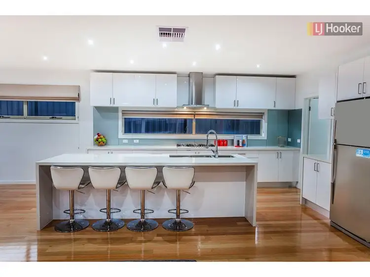 Fourth view of Homely house listing, 12 Brentwick Drive, Craigieburn VIC 3064