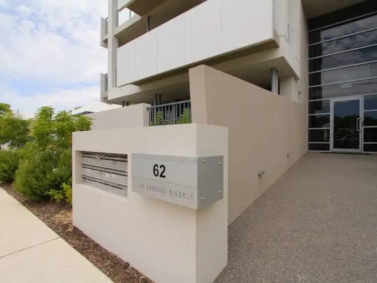 Fourth view of Homely apartment listing, 11/29B Hovia Terrace, South Perth WA 6151