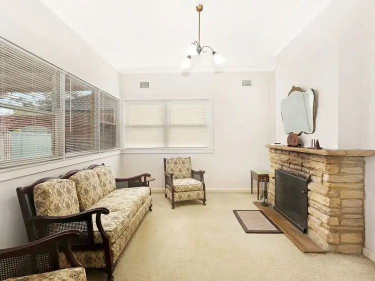 Second view of Homely house listing, 11 Lambert Street, Yagoona NSW 2199
