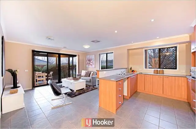 Fifth view of Homely townhouse listing, 44/121 Streeton Drive, Stirling ACT 2611