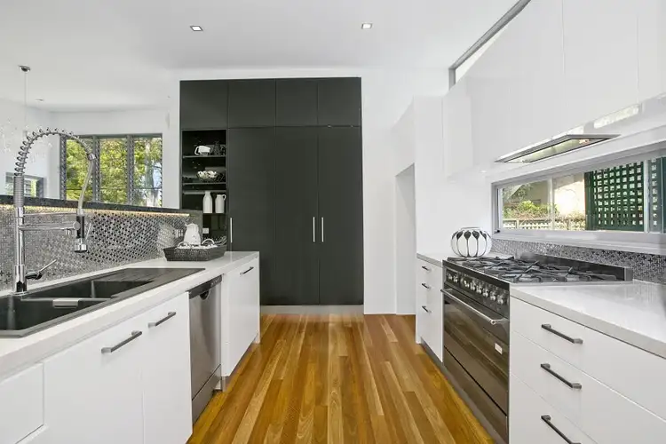 Fourth view of Homely house listing, 22 Kitchener Road, Artarmon NSW 2064