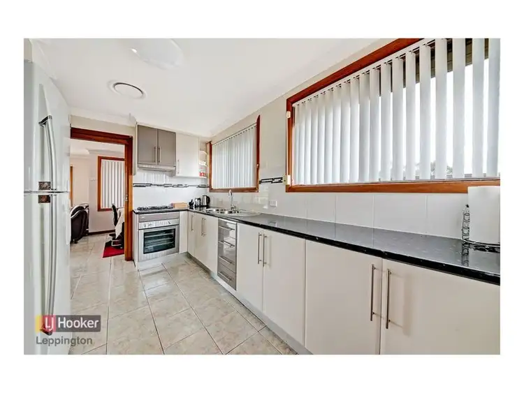 Second view of Homely house listing, 27 Oliphant Street, Mount Pritchard NSW 2170