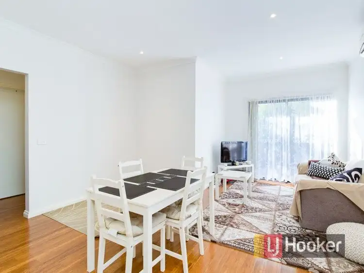 Second view of Homely unit listing, 4/13 Belfort Street, Dandenong VIC 3175