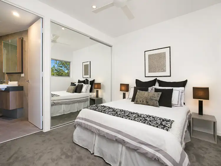 Third view of Homely apartment listing, 3/6 Mercer Avenue, Kedron QLD 4031
