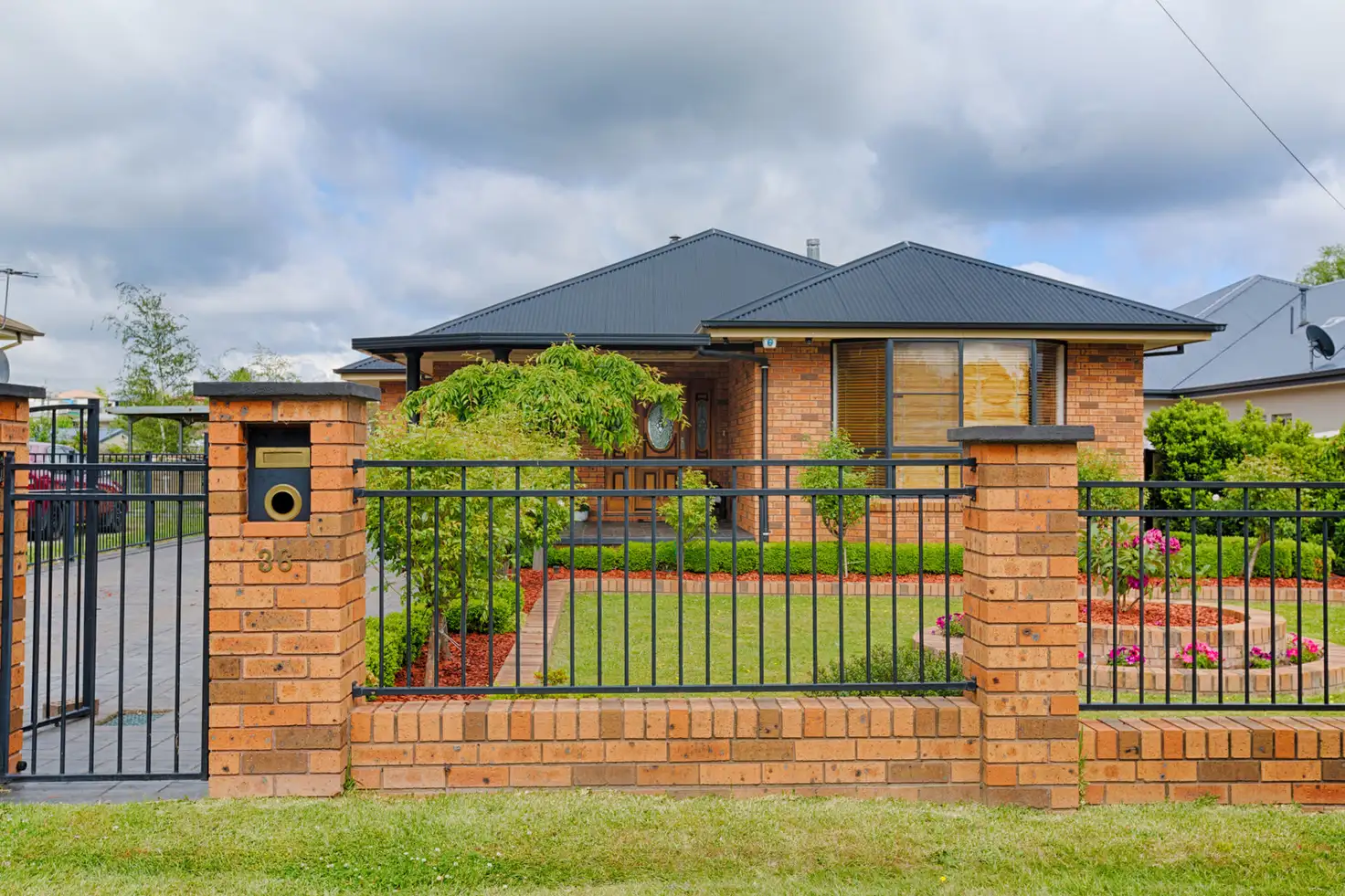 Main view of Homely house listing, 36 Rifle Parade, Lithgow NSW 2790