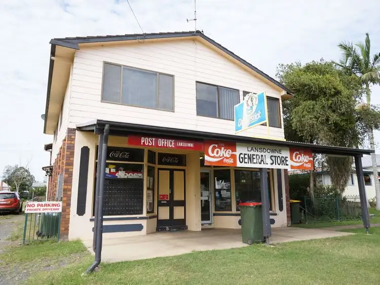 Main view of Homely house listing, 26 East Lansdowne Road, Lansdowne NSW 2430