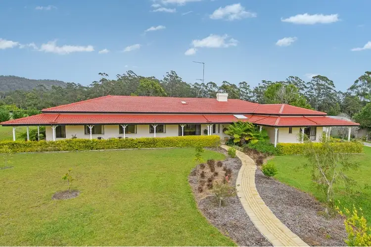 30 Regal Brae, King Creek NSW 2446