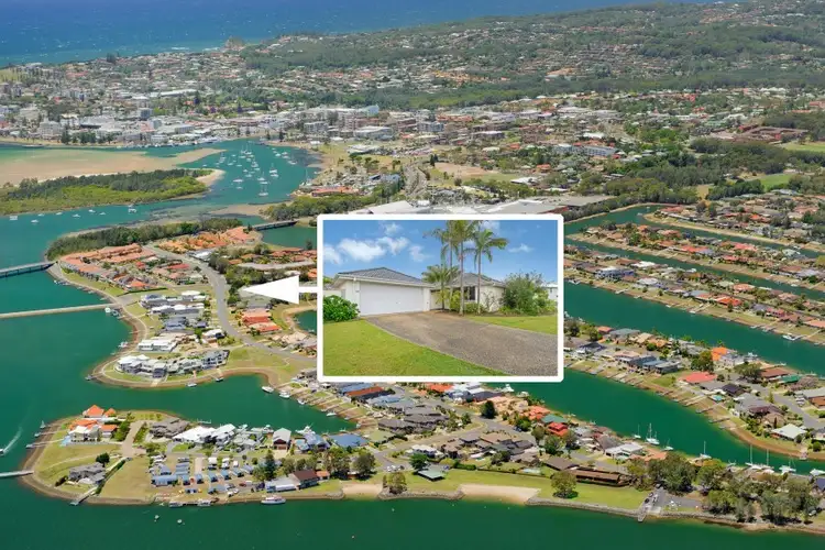 Main view of Homely house listing, 164 River Park Road, Port Macquarie NSW 2444