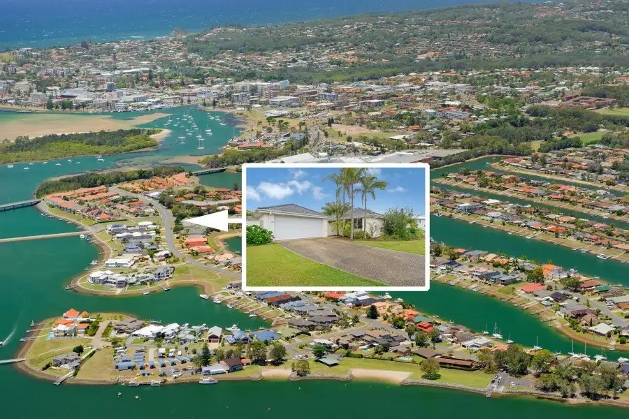 Main view of Homely house listing, 164 River Park Road, Port Macquarie NSW 2444