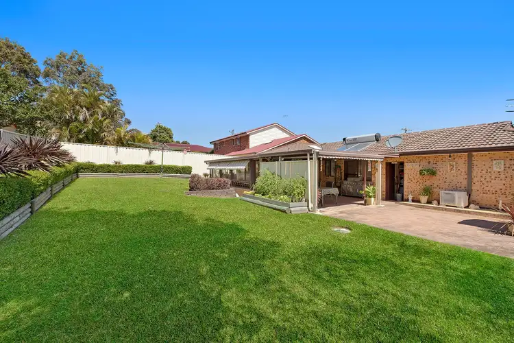 Second view of Homely house listing, 15 Peta Close, Bateau Bay NSW 2261
