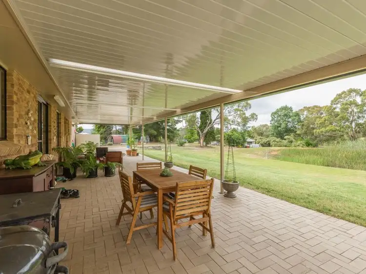 Third view of Homely rural property listing, 4 Hughes Lane, Marrangaroo NSW 2790