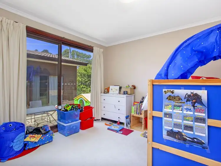Sixth view of Homely townhouse listing, 2/39 Fitchett Street, Garran ACT 2605