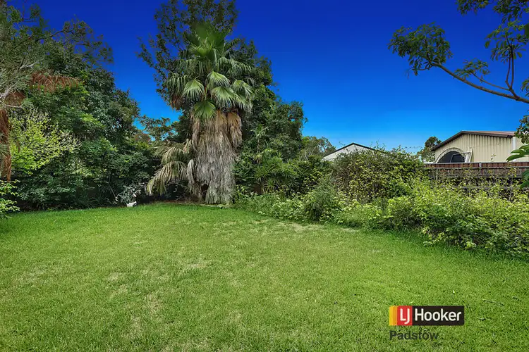 Fourth view of Homely house listing, 499 Henry Lawson Drive, Milperra NSW 2214