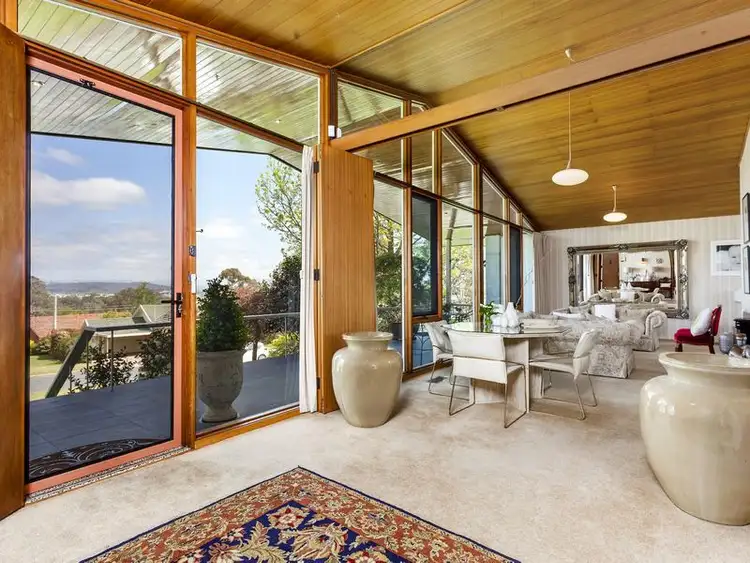 Third view of Homely house listing, 16 Cobby Street, Campbell ACT 2612